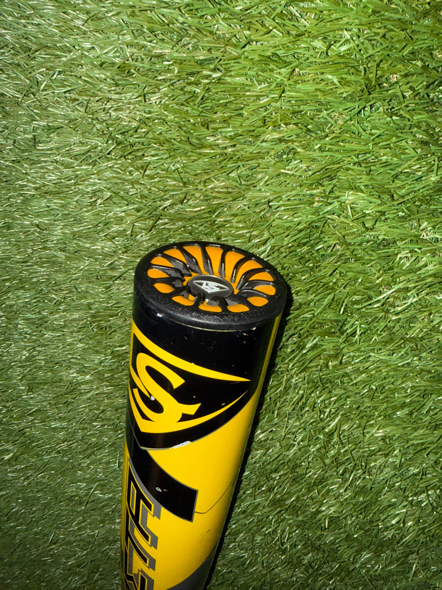 Batte Louisville Slugger Meta BBCOR - 32 Pouces, 29 Oz - Année 2020 - Très Bon état
