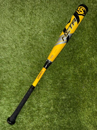 2020 Louisville Slugger Meta Custom 32/29 (-3) BBCOR Baseball Bat