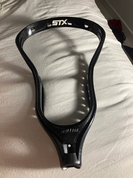 STX Unstrung Stallion 1K Head (New)