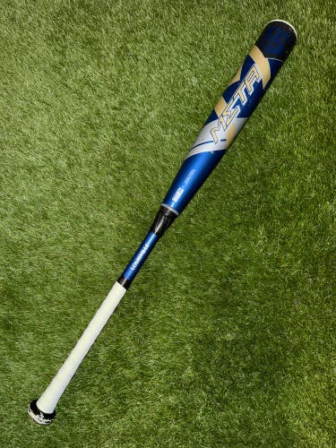 2020 Louisville Slugger Meta Custom 32/29 (-3) BBCOR Baseball Bat