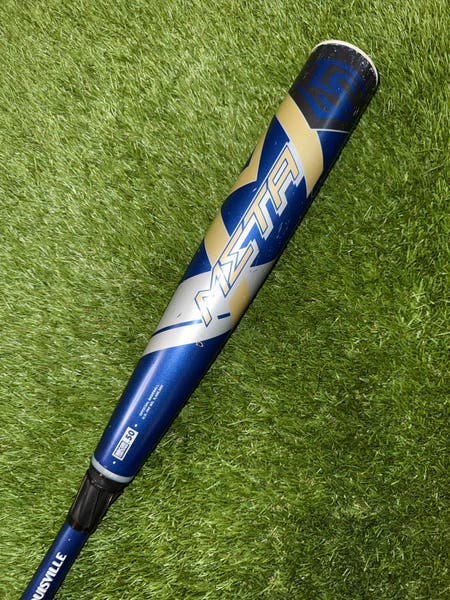 Baseballschläger Louisville Slugger Meta BBCOR (-3), 299,00