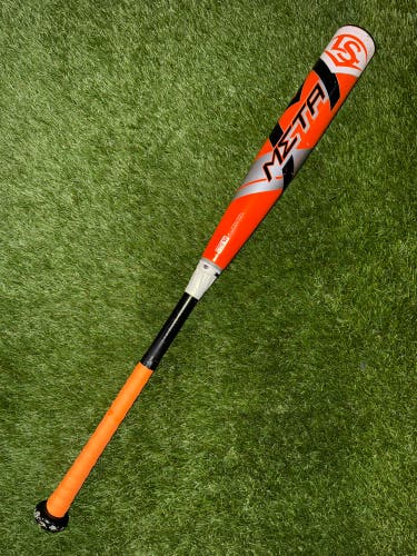 2020 Louisville Slugger Meta Custom 32/29 (-3) BBCOR Baseball Bat