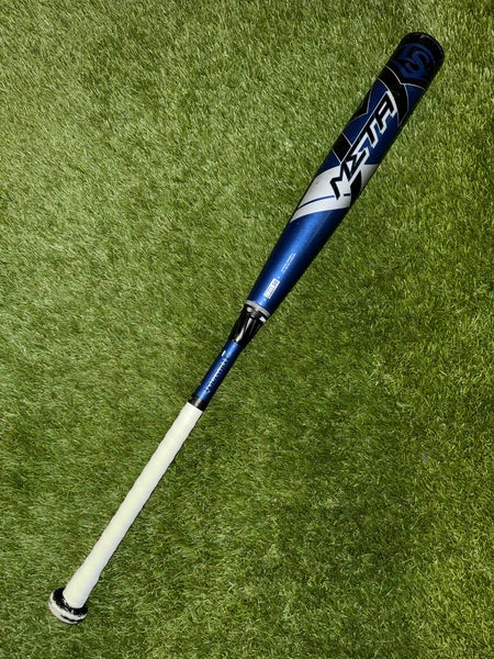 2020 Louisville Slugger Meta Custom 34/31 (-3) BBCOR Baseball Bat