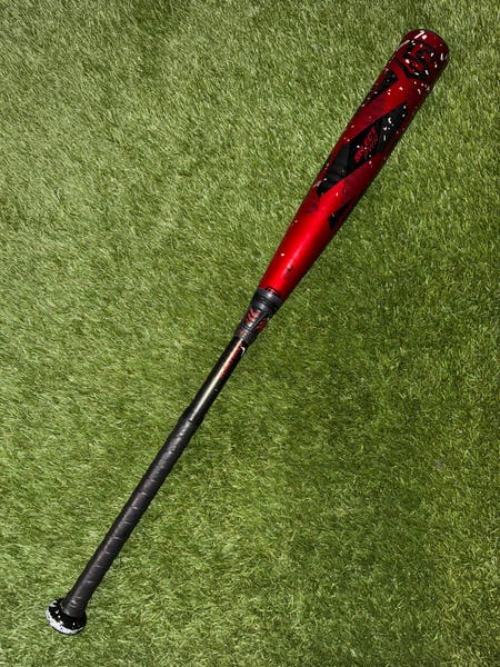Batte Louisville Slugger Select PWR BBCOR 33″ 30oz – 2025 (adulte, Louisville Bats)