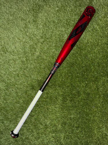 2022 Louisville Slugger Select PWR 34/31 (-3) BBCOR Baseball Bat