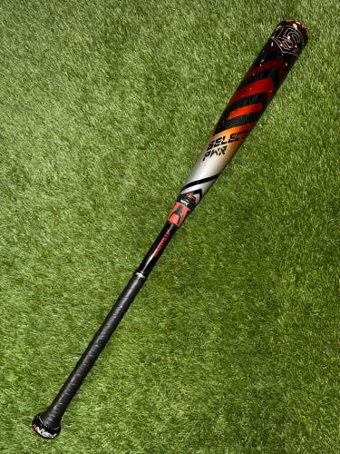 2023 Louisville Slugger Select PWR 33/30 (-3) BBCOR Baseball Bat