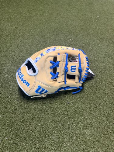 Wilson A2000 Bobby Witt