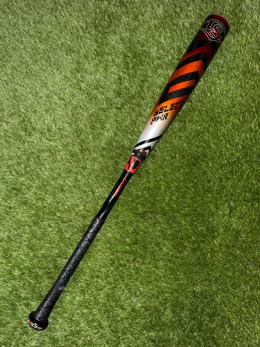 2023 Louisville Slugger Select PWR 33/30 (-3) BBCOR Baseball Bat