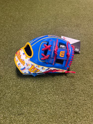 2025 Wilson A2000 Exclusive