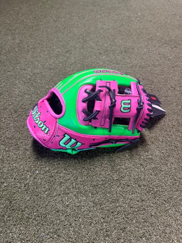 2025 Wilson A2000 Exclusive