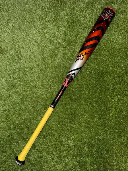 2023 Louisville Slugger Select PWR 33/30 (-3) BBCOR Baseball Bat