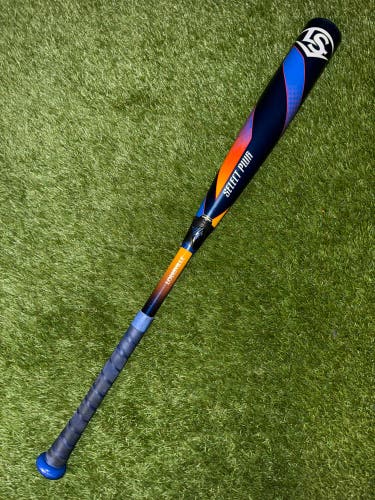 2025 Louisville Slugger Select PWR 33/30 (-3) BBCOR Baseball Bat