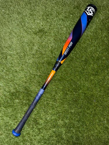 2025 Louisville Slugger Select PWR 33/30 (-3) BBCOR Baseball Bat
