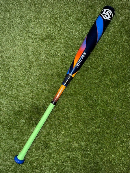 2025 Louisville Slugger Select PWR 33/30 (-3) BBCOR Baseball Bat
