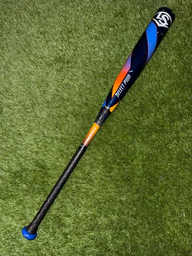 2025 Louisville Slugger Select PWR 33/30 (-3) BBCOR Baseball Bat