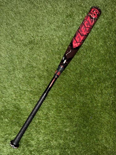 2021 Louisville Slugger Select PWR 33/30 (-3) BBCOR Baseball Bat