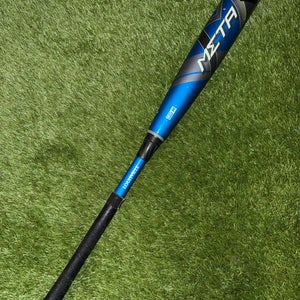 2020 Louisville Slugger Meta 31/28 (-3) BBCOR Baseball Bat