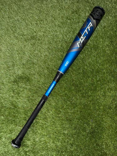 2020 Louisville Slugger Meta 31/28 (-3) BBCOR Baseball Bat