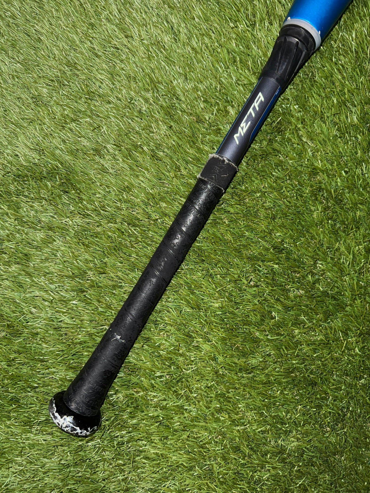 Batte De Baseball Louisville Slugger META BBCOR 2025 - 31