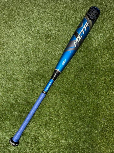 2020 Louisville Slugger Meta 31/28 (-3) BBCOR Baseball Bat