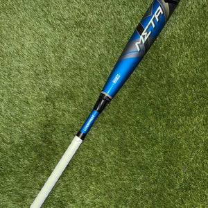 2020 Louisville Slugger Meta 31/28 (-3) BBCOR Baseball Bat