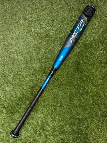 2020 Louisville Slugger Meta Pwr 33/30 (-3) BBCOR Baseball Bat