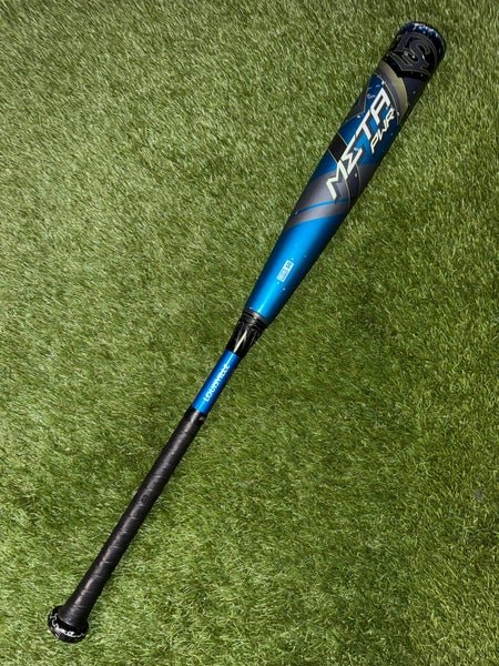 2020 Louisville Slugger Meta Pwr 33/30 (-3) BBCOR Baseball Bat
