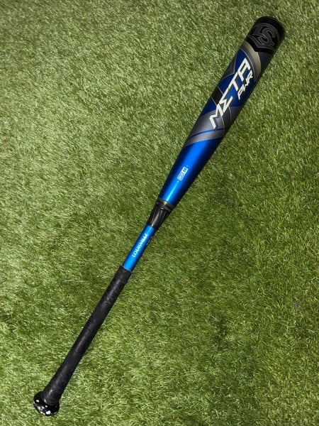 2020 Louisville Slugger Meta Pwr 33/30 (-3) BBCOR Baseball Bat
