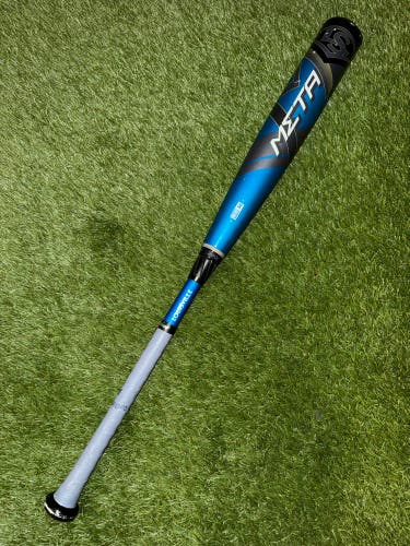 2020 Louisville Slugger Meta 32/29 (-3) BBCOR Baseball Bat