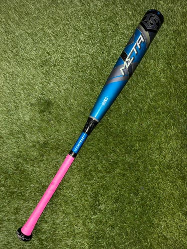 2020 Louisville Slugger Meta 32/29 (-3) BBCOR Baseball Bat