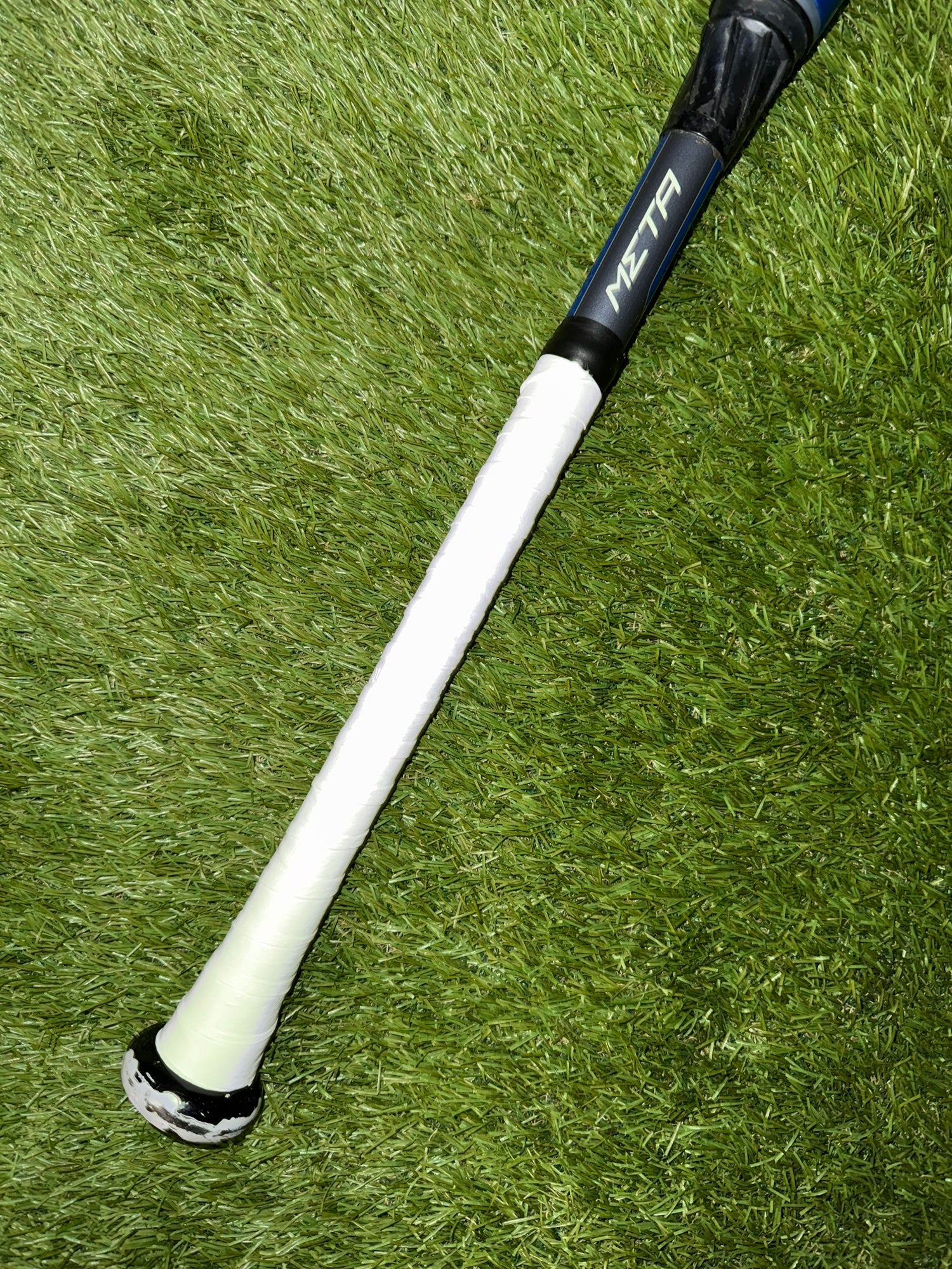 Batte Louisville Slugger Meta BBCOR - 32 Pouces, 29 Oz - Année 2020 - Très Bon état