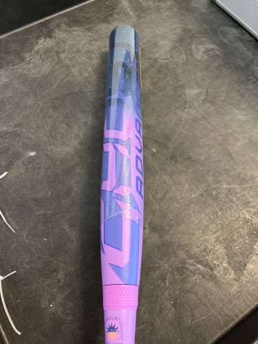 2026 Easton Ghost Advanced Composite Bat (-10) 23 oz 33" (New)