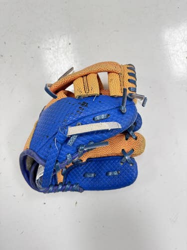 Used TAN ROYAL BB/SB Glove RH Throw Brown 9" 11860-S000306275