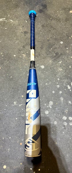 2025 Louisville Slugger Meta Prime Composite USSSA Certified Bat (-8) 22 oz 30" (Used)