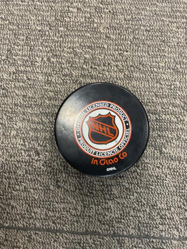 Used Hockey Accessory 11614-S000233530