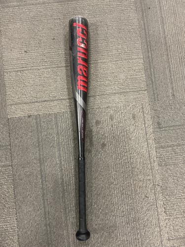 Used Marucci CAT 9 BB/SB USSSA 2 3/4 Bat 29" 11614-S000233541