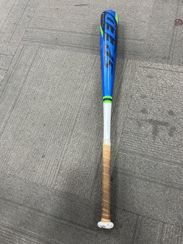 Used Easton SPEED BB/SB USA 2 5/8 Bat 29" 11614-S000233542