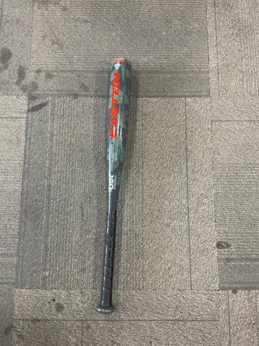 Used Easton TANGO BB/SB USA 2 1/4 Bat 25" 11614-S000233521