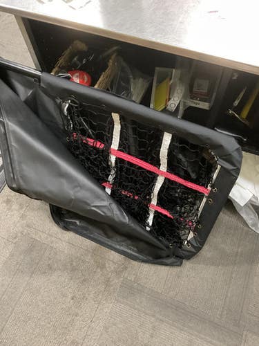 Used BATTING NET BB/SB Pop-up Net 11614-S000233519