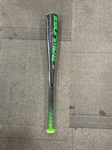 Used Rawlings 5150 BB/SB USSSA 2 5/8 Bat 26" 11614-S000233520