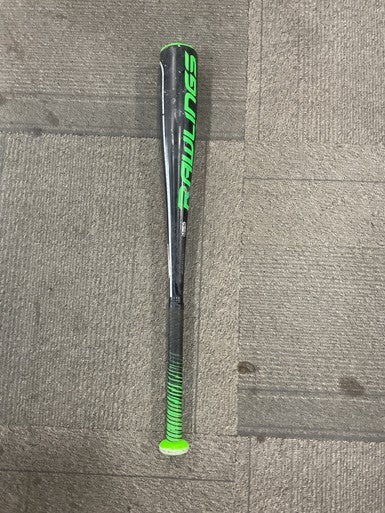 Used Rawlings 5150 BB/SB USSSA 2 5/8 Bat 26" 11614-S000233520