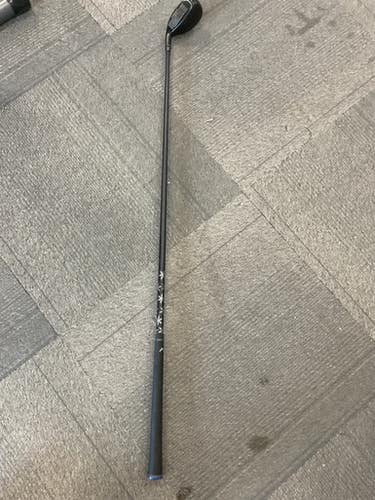 Used Callaway XR Mens Hybrid Club RH 5 Hybrid 11614-S000233491