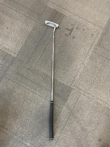 Used STX 9750 Mens Putter RH 11614-S000233488