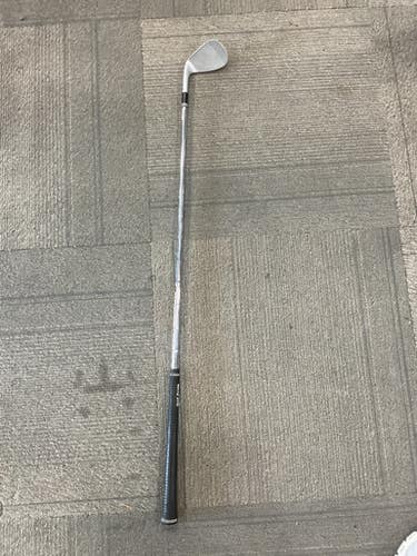 Used Cleveland RTX 4 Golf Wedge Mens RH 56 Degree 11614-S000233487