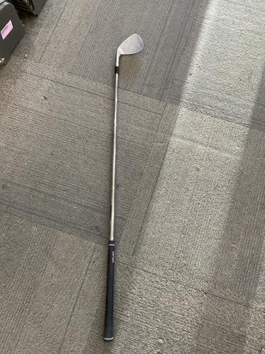 Used Kirkland Signature MILLED FACE Golf Wedge Mens RH 56 Degree 11614-S000233464