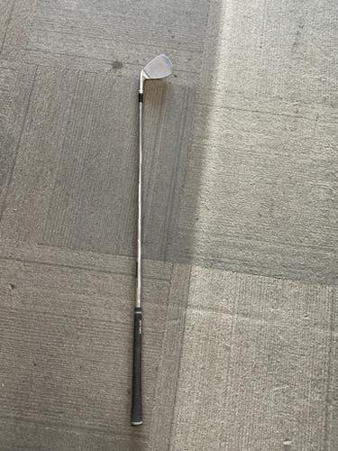 Used Kirkland Signature MILLED FACE Golf Wedge Mens RH 52 Degree 11614-S000233463