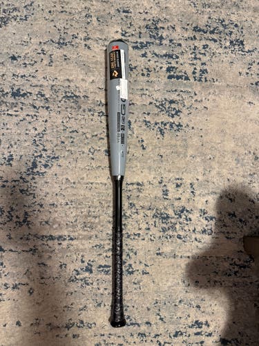 2024 DeMarini The Goods Hybrid BBCOR Certified Bat (-3) 30 oz 33" (New)