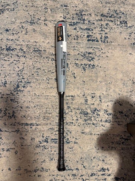 2024 DeMarini The Goods Hybrid BBCOR Certified Bat (-3) 30 oz 33" (New)