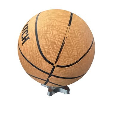 Used Basketball Adult Outdoor 11760-S000090080