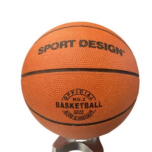 Used Basketball Youth Outdoor Child 11760-S000090082
